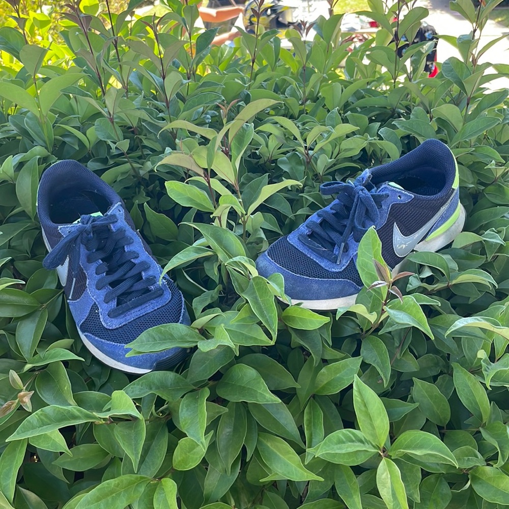 Nike internationalist